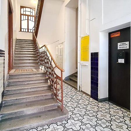 Lubomirskiego Deluxe Apartments Wawelofts 크라쿠프 외부 사진