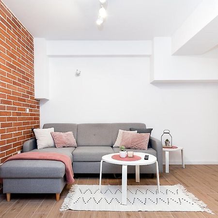Lubomirskiego Deluxe Apartments Wawelofts 크라쿠프 외부 사진