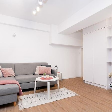 Lubomirskiego Deluxe Apartments Wawelofts 크라쿠프 외부 사진