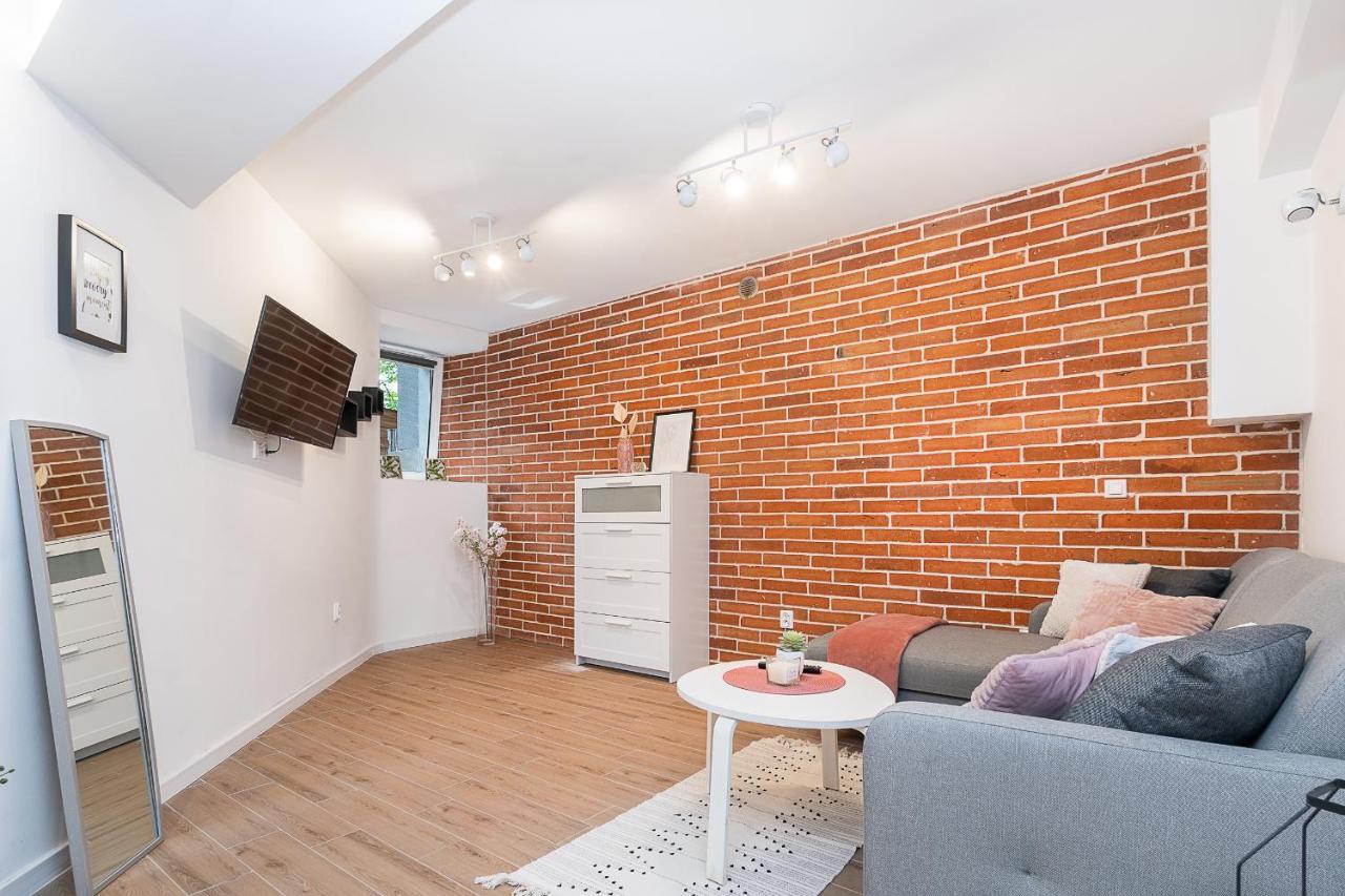 Lubomirskiego Deluxe Apartments Wawelofts 크라쿠프 외부 사진