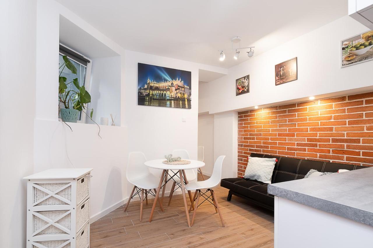 Lubomirskiego Deluxe Apartments Wawelofts 크라쿠프 외부 사진