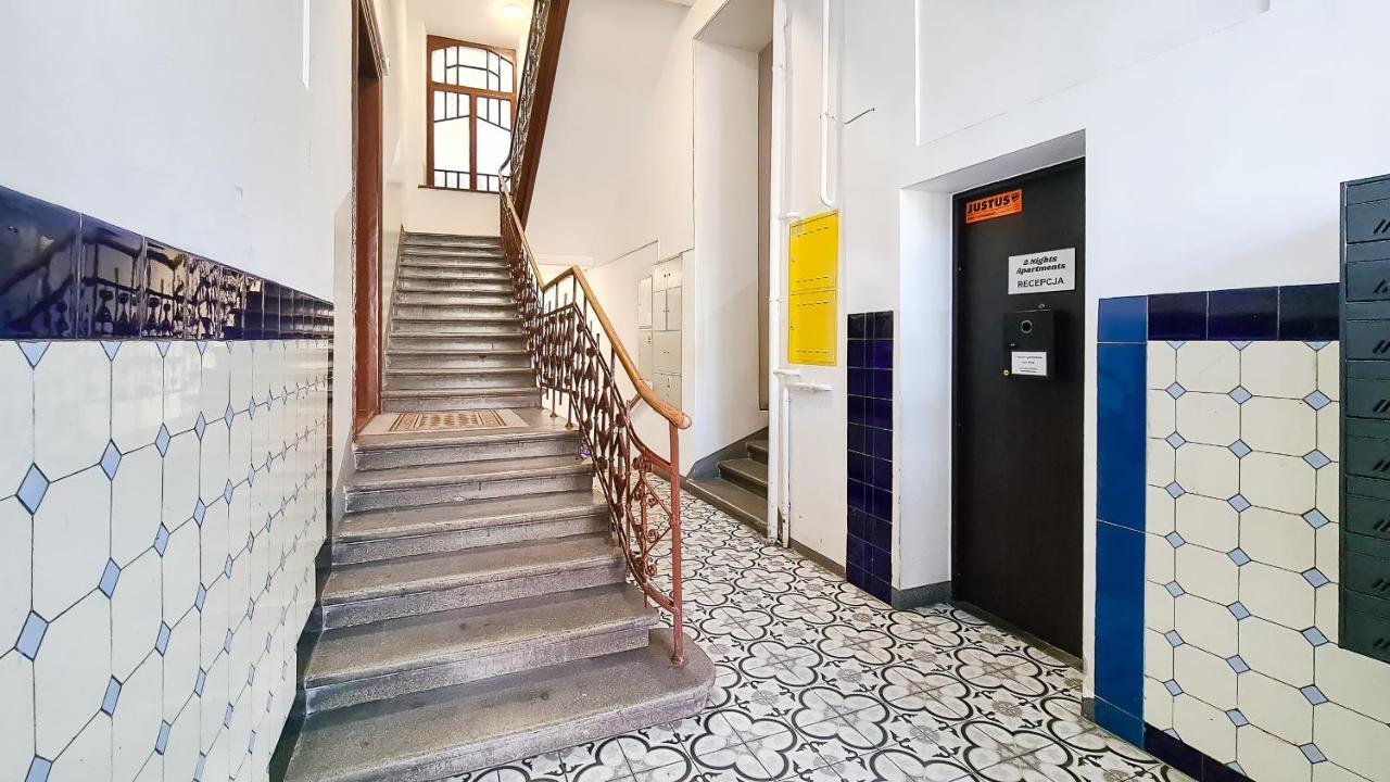 Lubomirskiego Deluxe Apartments Wawelofts 크라쿠프 외부 사진