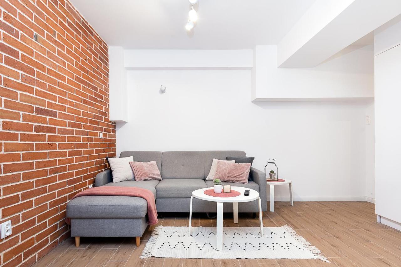 Lubomirskiego Deluxe Apartments Wawelofts 크라쿠프 외부 사진