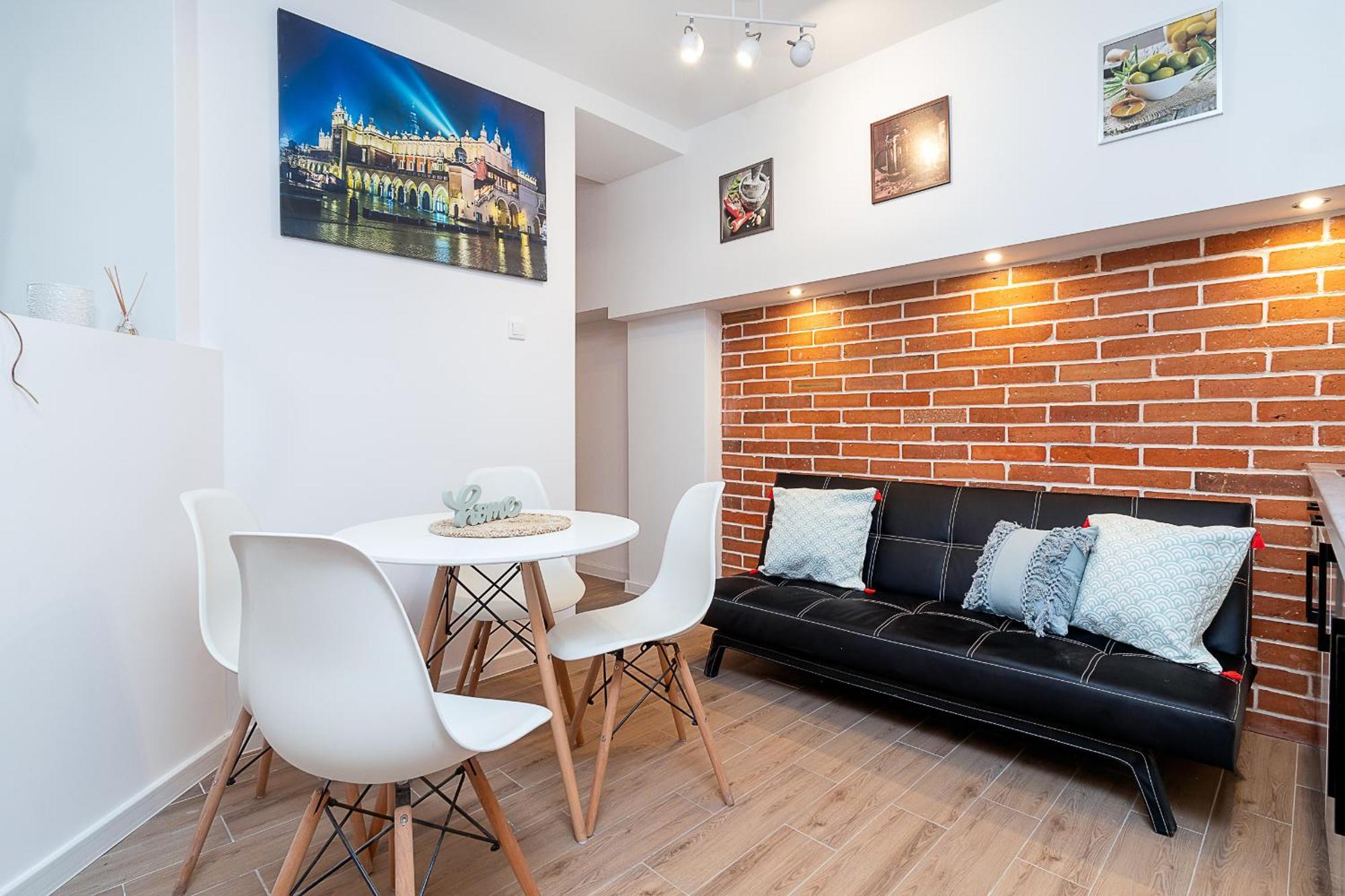 Lubomirskiego Deluxe Apartments Wawelofts 크라쿠프 외부 사진