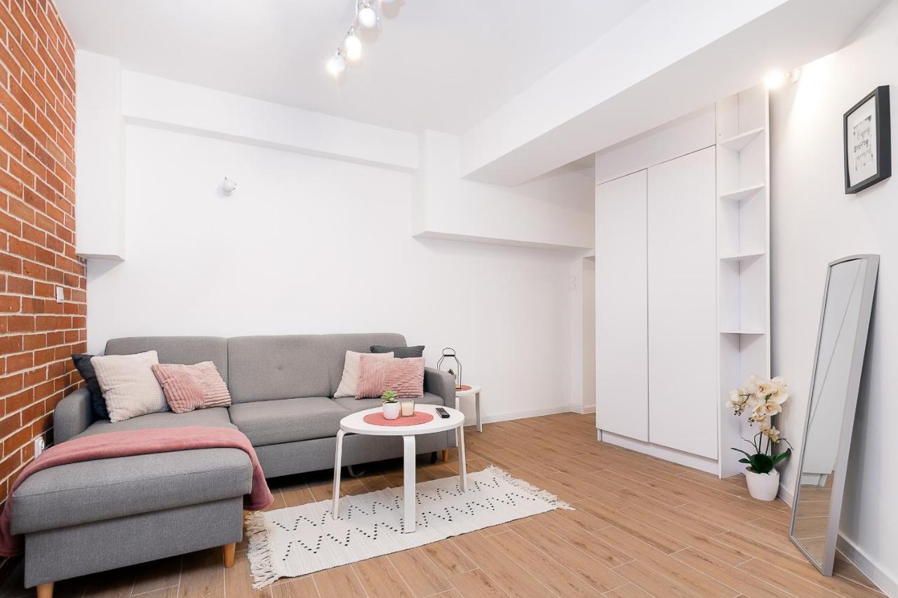 Lubomirskiego Deluxe Apartments Wawelofts 크라쿠프 외부 사진