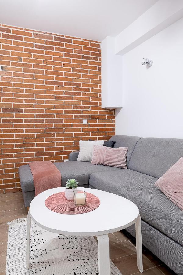 Lubomirskiego Deluxe Apartments Wawelofts 크라쿠프 외부 사진
